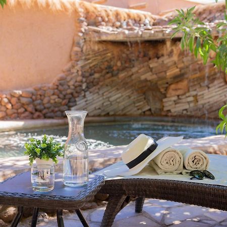 Hotel Don Raul San Pedro de Atacama Exterior foto