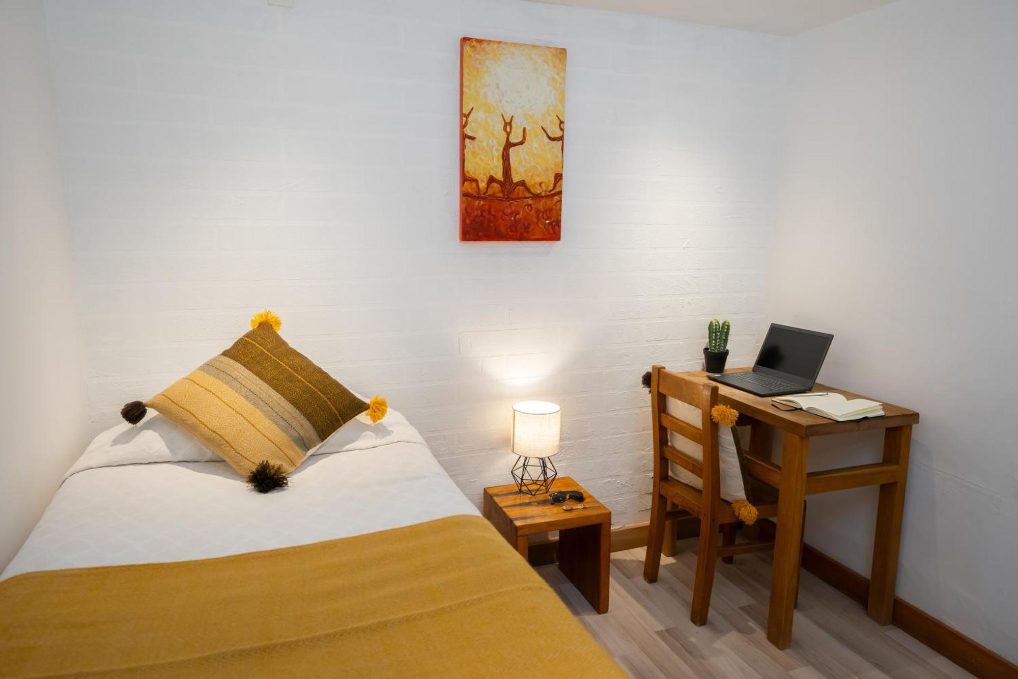 Hotel Don Raul San Pedro de Atacama Exterior foto